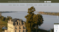 Desktop Screenshot of grattequina.com